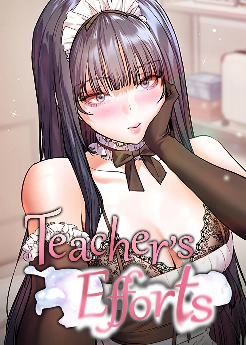 Teacher’s Efforts