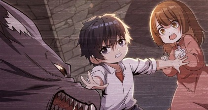 Chapter 2 - Tooth for Tooth