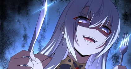 Chapter 7 - The Feeling of being Conquered