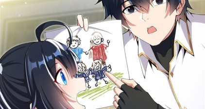 Chapter 6 - Two hits in one Shot