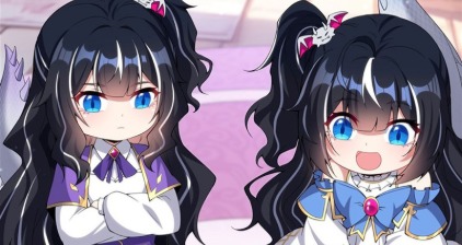 Chapter 9 - Red Dragon Queen