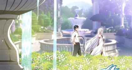 Chapter 11 - The Queen's Abnormality