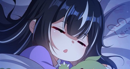 Chapter 13 - The Daughter's Thoughts