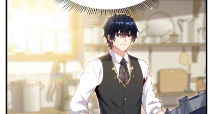 Chapter 14 - Leon's Determination