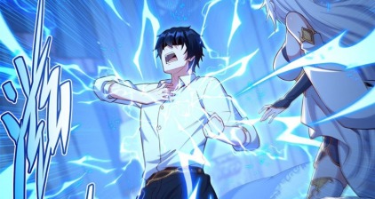 Chapter 15 - Dragon Great Force