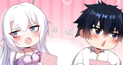Chapter 19 - Bathing Together