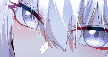 Chapter 16 - I am Satisfied
