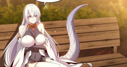 Chapter 23 - Who is more Powerful?