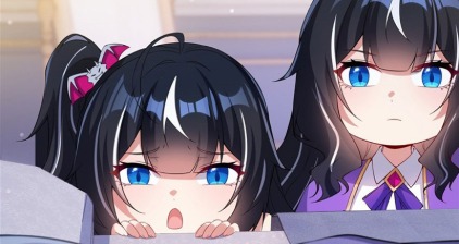 Chapter 27 - Sleeping Bunny