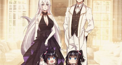 Chapter 28 - New Play House