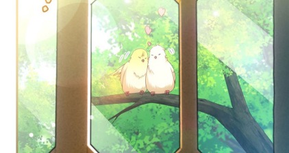Chapter 31 - Loving Care