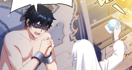 Chapter 33 - Silver Dragon Teacher's Training