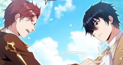 Chapter 35 - Duel