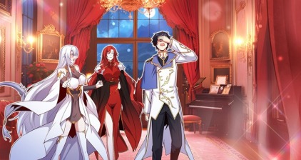 Chapter 38 - Couples Room