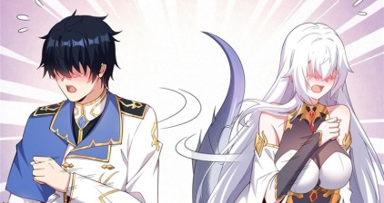 Chapter 42 - Protecting His Wife