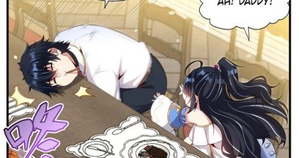 Chapter 46 - Family Sports Meet