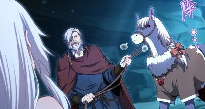 Chapter 59 - Weakness