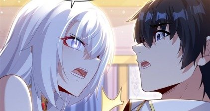 Chapter 64 - Take Charge