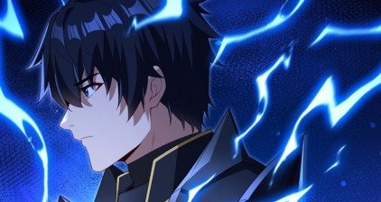 Chapter 68 - The Battle of Lightning and Fire