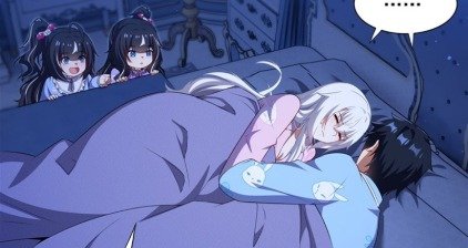 Chapter 81 - The Hidden Struggles in Bed