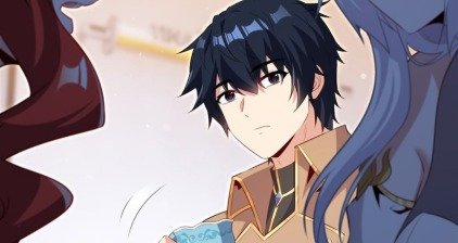 Chapter 83 - Undercurrents are Brewing