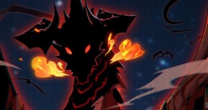 Chapter 88 - The Crimson Flame Dragon King Descends