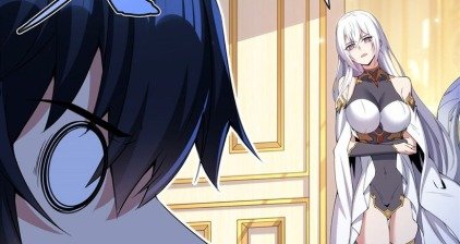 Chapter 5 - Two Faces
