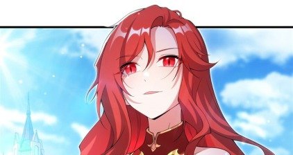 Chapter 9 - Red Dragon Queen