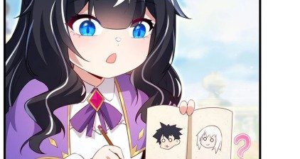 Chapter 93 - Even small ones are cute