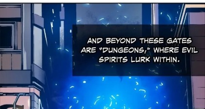 Chapter 0 - Prologue