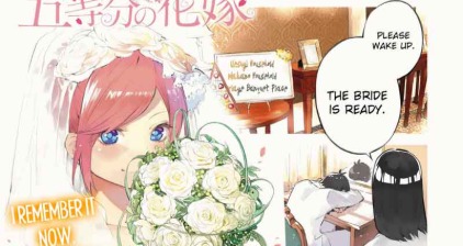 Chapter 0 - Prologue